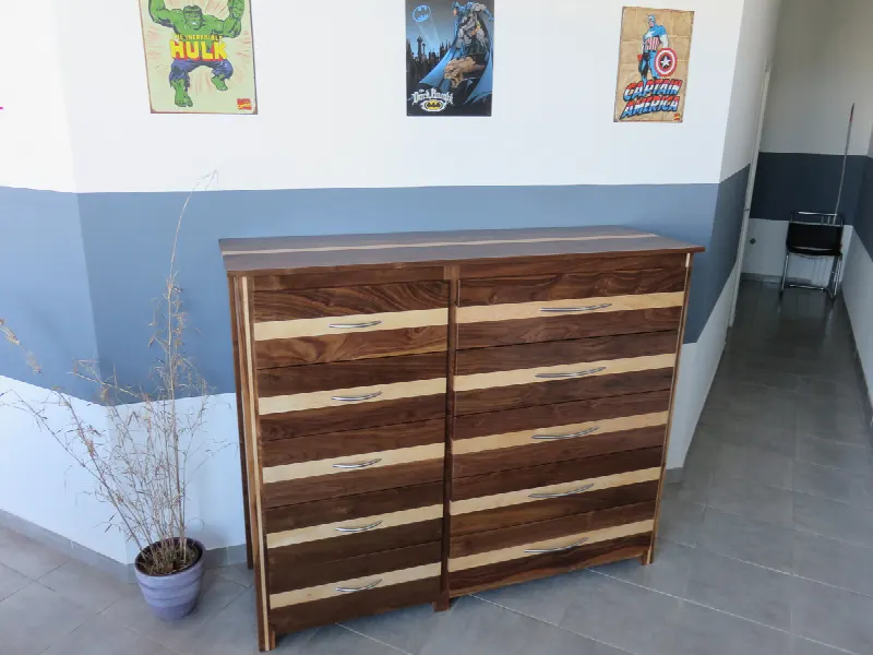 Ebeniko Commode Design Caveriviere 004