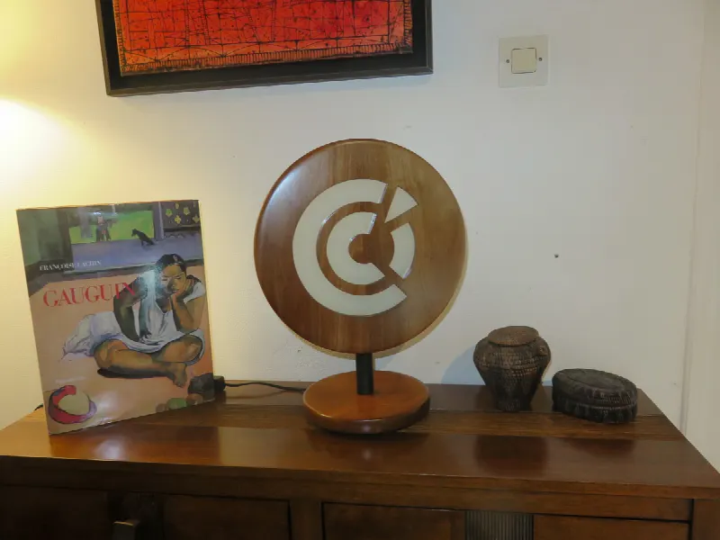 Lampe CCI