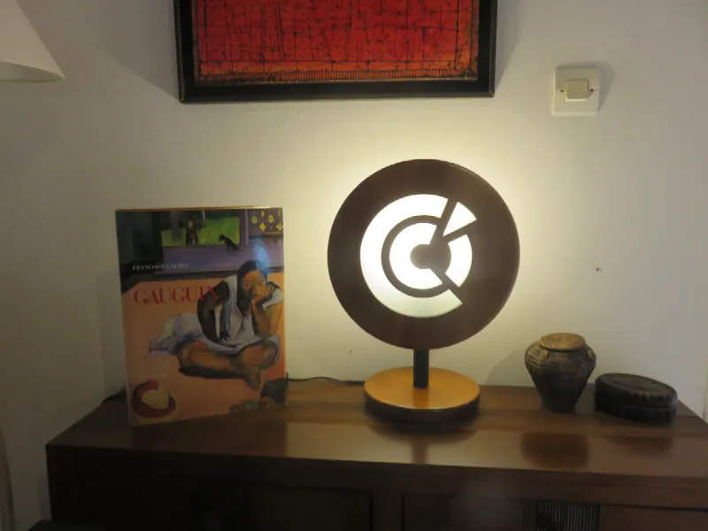Lampe CCI