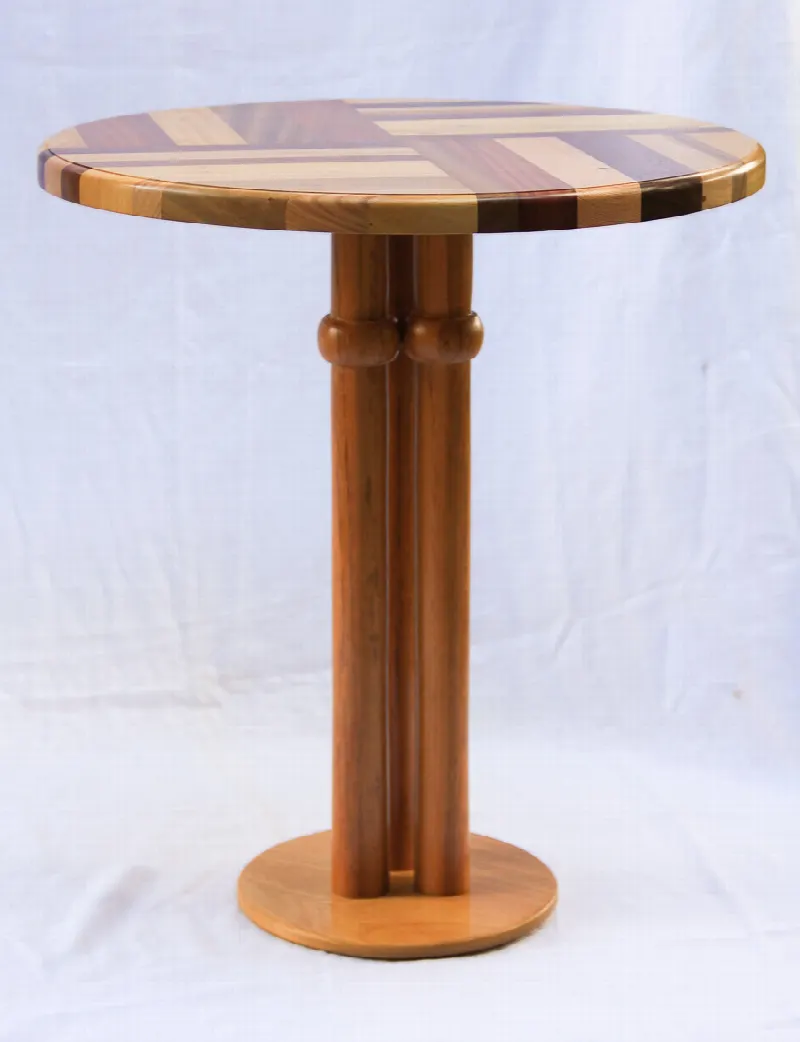 Table bistrot